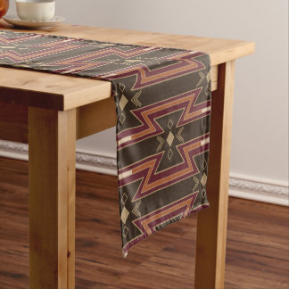 Indigenous Print 2 Table Runners