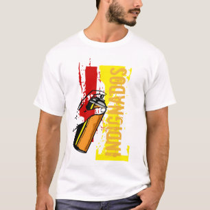 Indignados T-Shirt