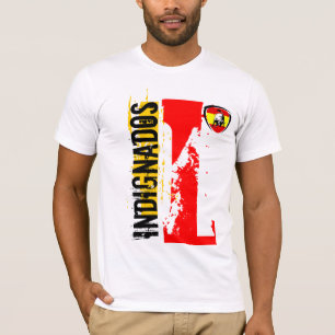 Indignados T-Shirt
