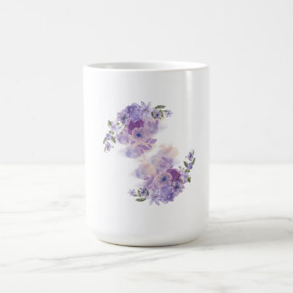 Indigo Blast Coffee Mug
