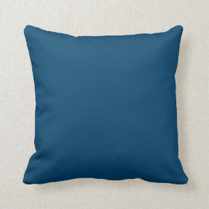 Indigo Blue Cushion