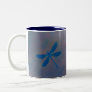 Indigo Dream Mug