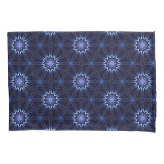Indigo Dream Star Pillowcase