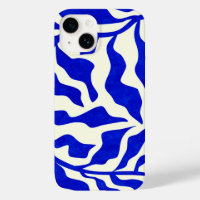 Indigo Elegance