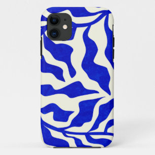 Indigo Elegance Case-Mate iPhone Case