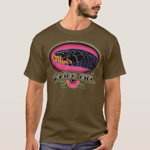 Indigo Girl  T-Shirt