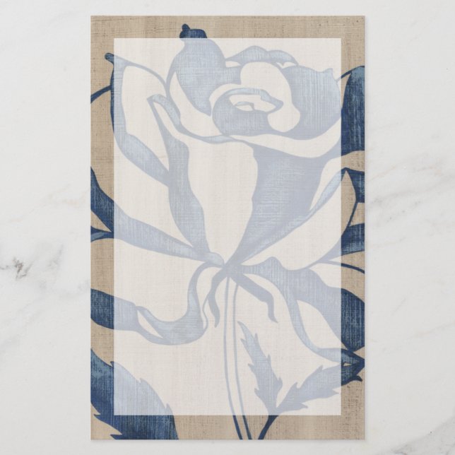 Indigo Rose (Front)
