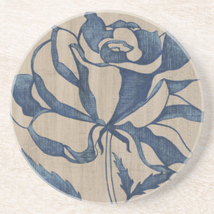 Indigo Rose Coaster