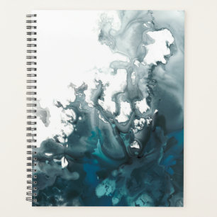 Indigo Tempest Planner