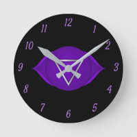 Indigo Third Eye Chakra Chi Zen Yoga Spiritual
