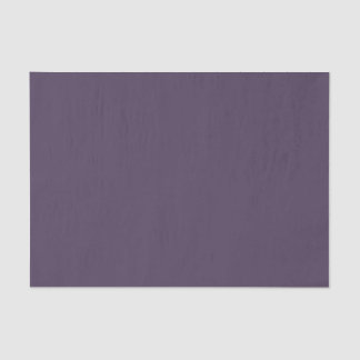 Indigo Tissue Paper