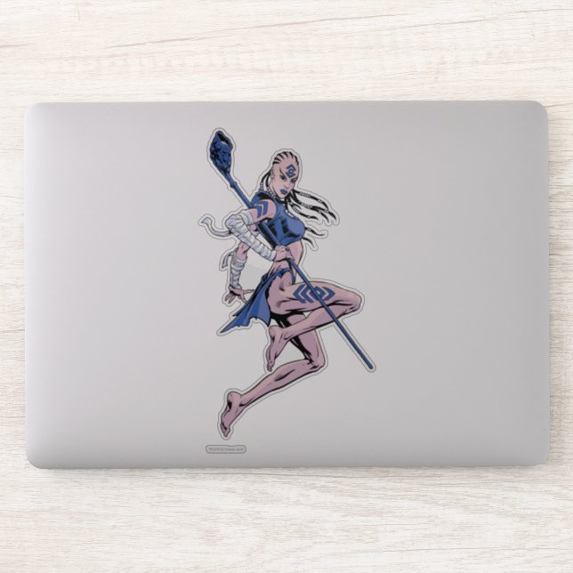 Indigo Tribe (Computer)