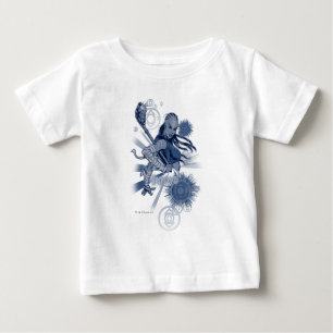 Indigo Tribe 10 Baby T-Shirt