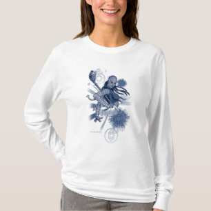 Indigo Tribe 10 T-Shirt