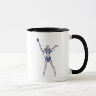 Indigo Tribe 4 Mug