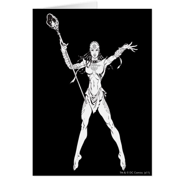 Indigo Tribe 6 (Front)