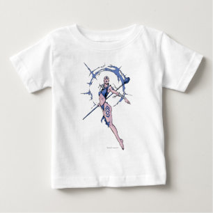 Indigo Tribe 7 Baby T-Shirt