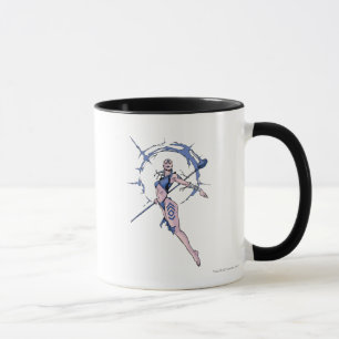 Indigo Tribe 7 Mug