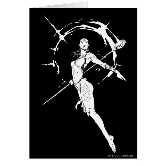 Indigo Tribe 9 (Front)