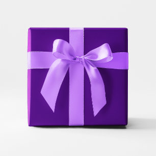 Indigo Wrapping Paper