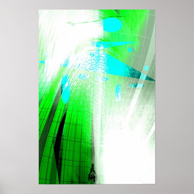 Indistinction 1.3g poster (Front)