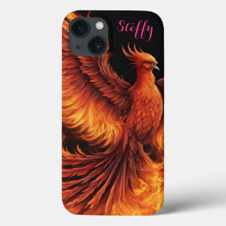 Individual Apple IPhone 13 Phoenix iPhone 13 Case