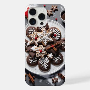 individual laminated tablecloth iPhone 15 pro max case