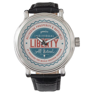 Individual Liberty Watch