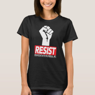 Indivisible Ga1st Resist Tee