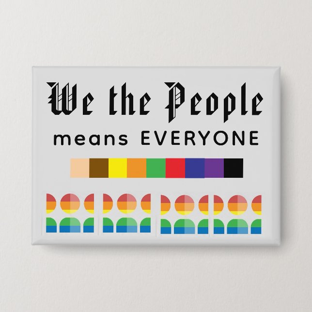 Indivisible GLOW Visibility  (Front)