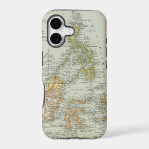Indo china and Malaysian Archipelago