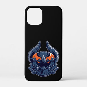 Indomitable Knights iPhone 12 Mini Case