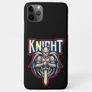 Indomitable Knights Case-Mate iPhone Case