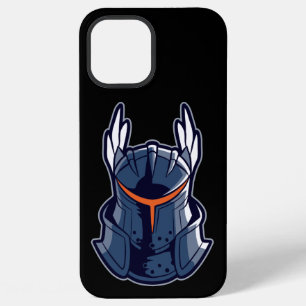Indomitable Knights iPhone 12 Pro Max Case