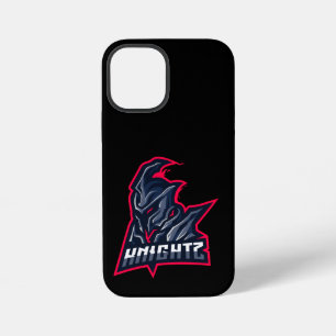 Indomitable Knights iPhone 12 Mini Case