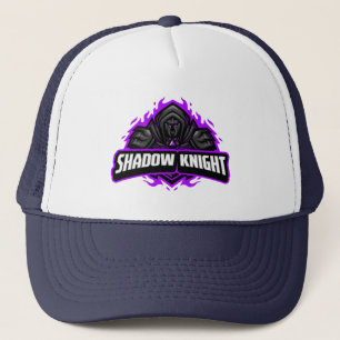 Indomitable Knights Trucker Hat