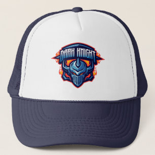 Indomitable Knights Trucker Hat