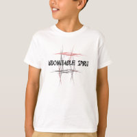 Indomitable Spirit