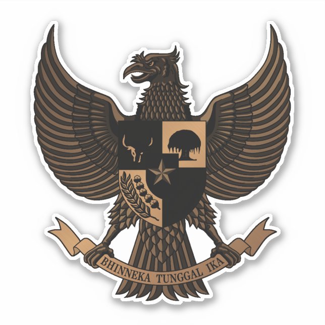 Indonesia (Front)