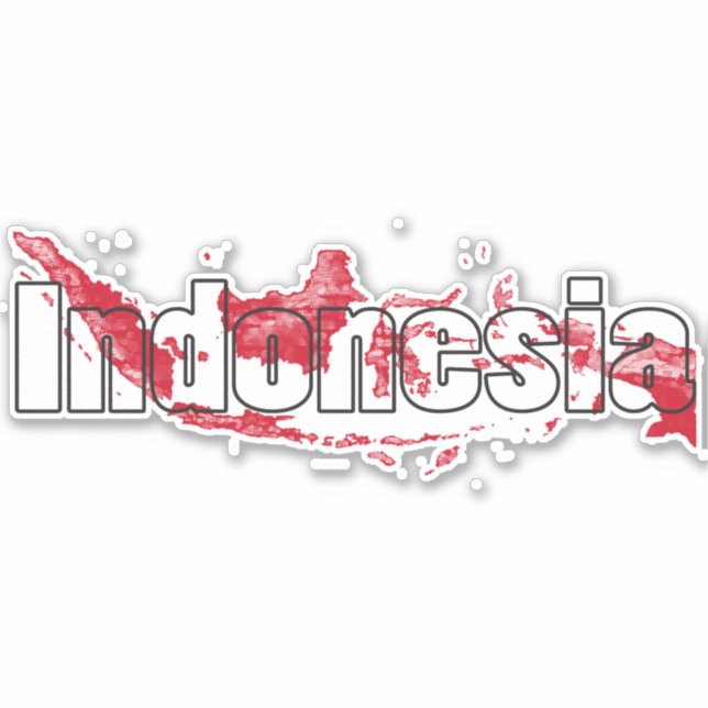 Indonesia (Front)