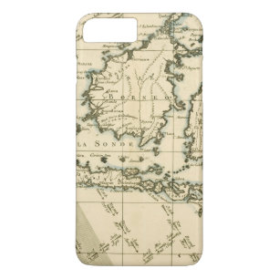 Indonesia and the Philippines Case-Mate iPhone Case