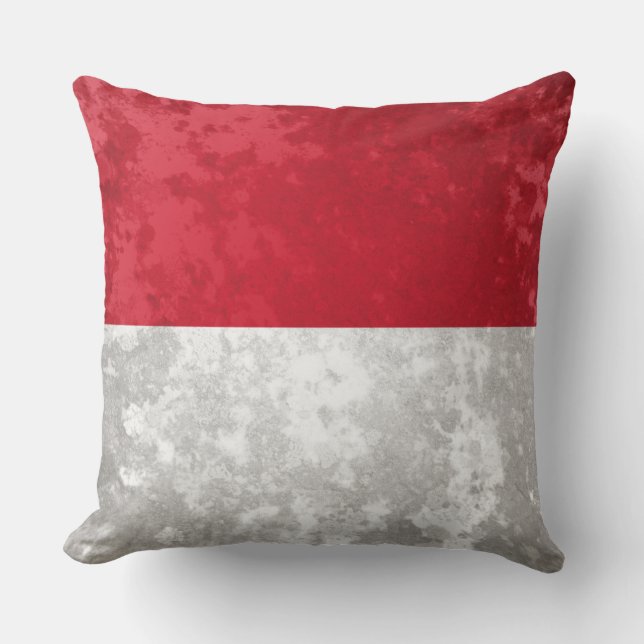 Indonesia Cushion (Front)