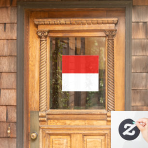 Indonesia flag