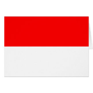 Indonesia Flag