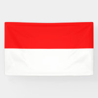 Indonesia Flag