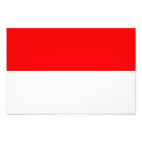 Indonesia Flag