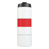 Indonesia Flag
