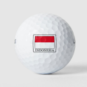 Indonesia Golf Balls