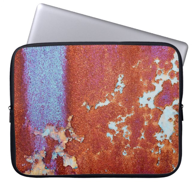 Indonesia Laptop Sleeve (Front)