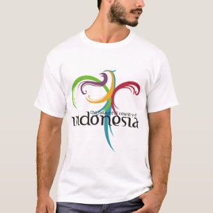 indonesia merchandise T-Shirt